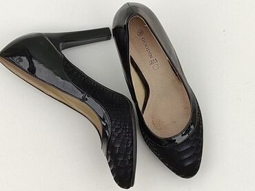 Flat shoes for women, 38, condition - Very good