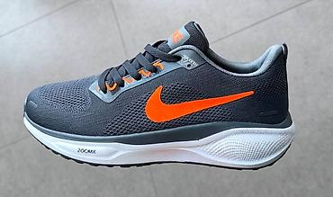 air max thea: Patike za trčanje – muški model sa ZoomX amortizacijom - Gornjište — 2