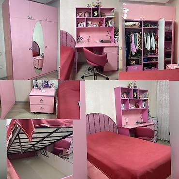 Genc desti satılır 600 azn Təp teze. Baza matras yoxdur. 1800 alinib