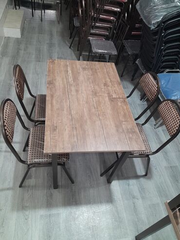 Bağ, çöl masa və oturacaq dəstləri: Yeni, Dördbucaq masa, 4 stul, Açılmayan, Stullar ilə, Taxta, Azərbaycan -da lalafo.az — 20 Bağ, çöl masa və oturacaq dəstləri: Yeni, Dördbucaq masa, 4 stul, Açılmayan, Stullar ilə, Taxta, Azərbaycan — 20