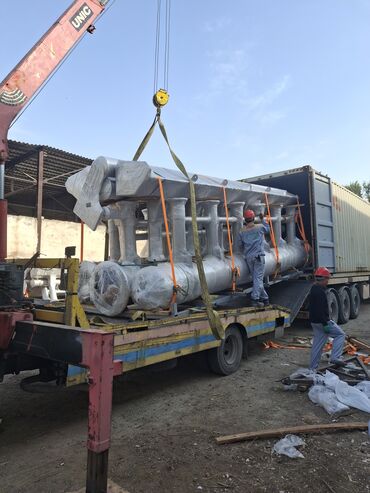 Манипуляторы: Манипулятор, Mercedes-Benz, 2024 г., от 4 т — 25