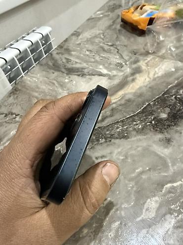 Apple iPhone: IPhone 13, Midnight, Коробка — 5