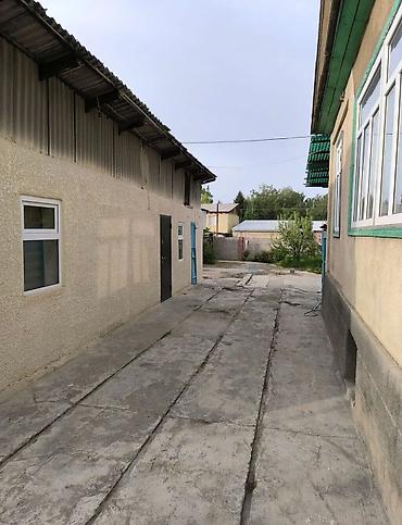 Продажа коттеджей и домов: Продаётся частный дом 6 соток возле обл больницы Ул кутманалиева 43 в — 6