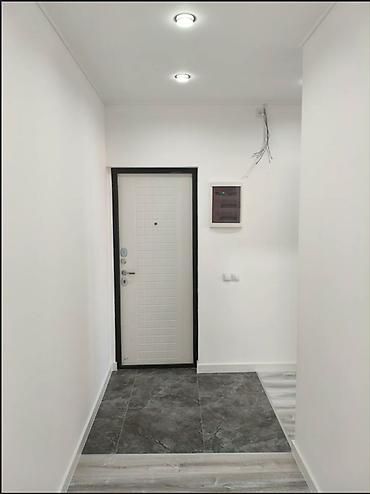 Продажа квартир: 2 комнаты, 74 м², Церковь 106 серия улучшенная, 6 этаж, Евроремонт — 5