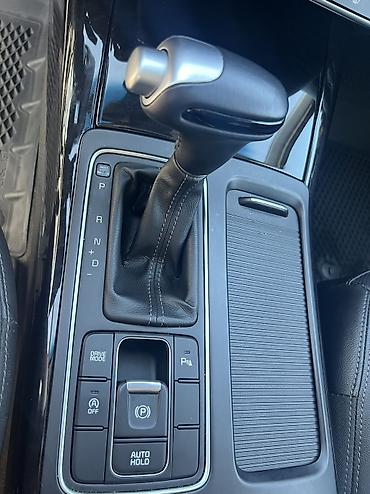 Kia: Kia Sorento: 2020 г., 2 л, Дизель, Кроссовер — 12