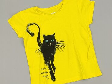 vans koszulki: T-shirt, Endo, 7 years, 116-122 cm, condition - Very good