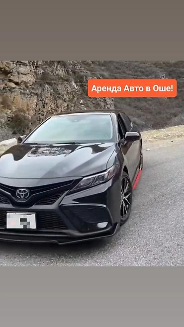 Аренда авто с выкупом: Аренда авто в Оше — парк комфортных иномарок на каждый день и — 8