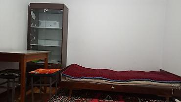 Долгосрочная аренда комнат: 12 м², С мебелью частично — 2