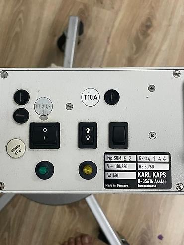 Компрессоры: Компрессор Электрический, Бесшумный — 19