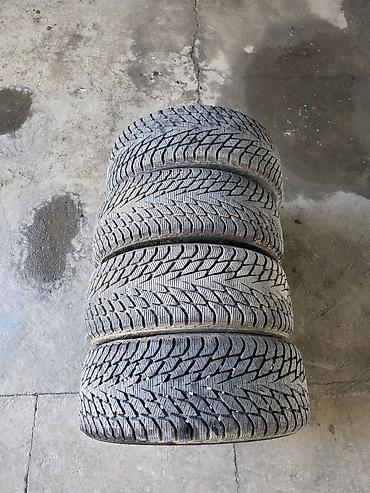 44 2: Комплект из 4 зимних шин Winter Drive 2. - Размер: 225/45 R17 - — 1