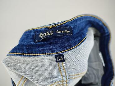 jeans chrome hearts: Toxik3, Jeansy damskie, rozmiar L — 4