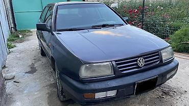 полироль авто: Volkswagen Vento: 1992 г., 1.8 л, Бензин, Седан — 3