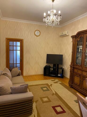 Həyət evləri və villaların satışı: 3 otaqlı, 100 kv. m, Yeni təmirli — 1