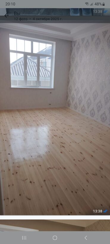 Həyət evləri və villaların satışı: Məmmədli 4 otaqlı, 100 kv. m, Yeni təmirli — 9