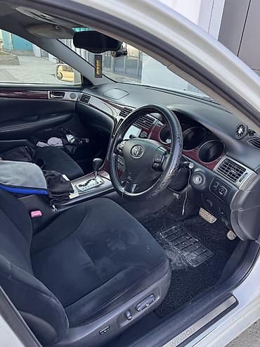 lf sonata: Toyota Windom: 2004 г., 3 л, Автомат, Газ, Седан — 7