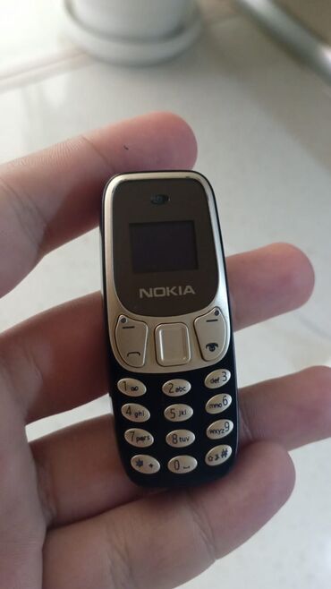 nokia n92: Nokia 1 Plus, rəng - Qara