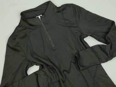 czarna koszulka barcelony: Women`s sweatshirt, S (EU 36)