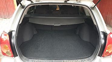 honda mn: Toyota Avensis: 2004 г., 2 л, Автомат, Бензин, Универсал — 4