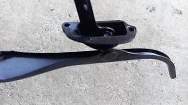 g 240w c: PEDALA ZA GAS PAPUCICA ZA FICU ZASTAVA 750 | Peskarena Delovi za — 3