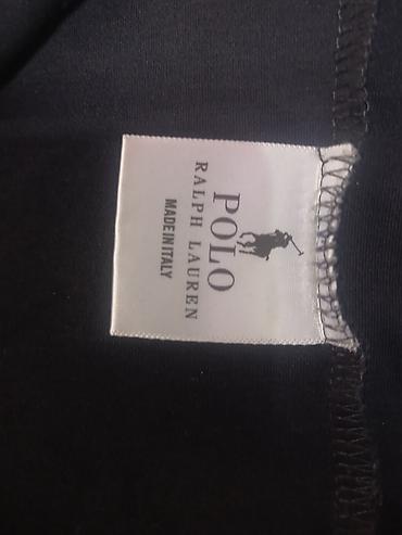 кийии: Эркектердин футболкасы, 2XL, Polo Ralph Lauren, Жаңы, түсү - Кара, Өзү алып кетүү, Акылуу жеткирүү — 3