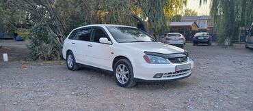 Honda: Honda Avancier: 2002 г., 3 л, Автомат, Бензин, Универсал — 13
