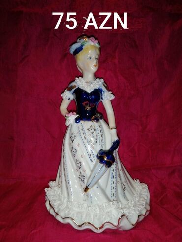 Heykəlciklər: Сувинеры 50-70 годов в идеальном состоянии — 5