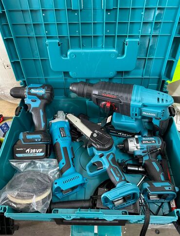 Наборы инструментов: Набор 4в1 🔥акция🔥 инструмент распродажи ✅✅✅✅ профессиональный набор at lalafo.kg — 6 Наборы инструментов: Набор 4в1 🔥акция🔥 инструмент распродажи ✅✅✅✅ профессиональный набор — 6