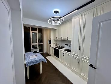 Дизайн интерьера: Interior Design, | Квартиры, Договор — 8