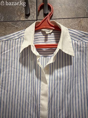 Рубашки: Платье, юбка и рубашка Размер 42-44 Платье и юбка неношеные — 3