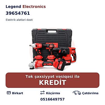 dinamometrik acar: Elan başlığı: Elektrik alətlər dəsti 39654761 Elektrik alətləri dəsti — 1