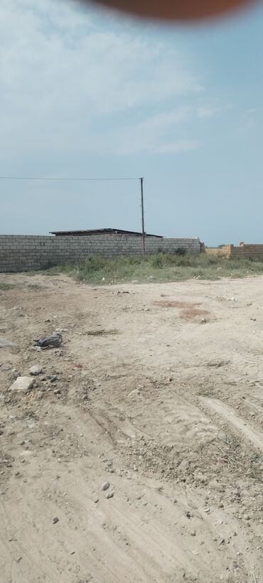emlak az xezer rayonu bine qesebesi südcülük savxozu: 6 sot, Mülkiyyətçi, Bələdiyyə