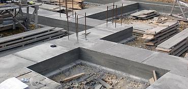 Монолитные работы и устройства фундаментов Профессионально выполняем at lalafo.kg Монолитные работы и устройства фундаментов Профессионально выполняем