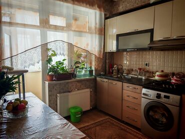 Yeni tikili: 2 otaqlı, Yeni tikili, 53 kv. m — 10