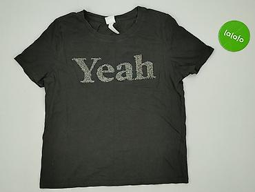 t shirty nirvana hm: H&M, T-shirt damski, rozmiar S — 2