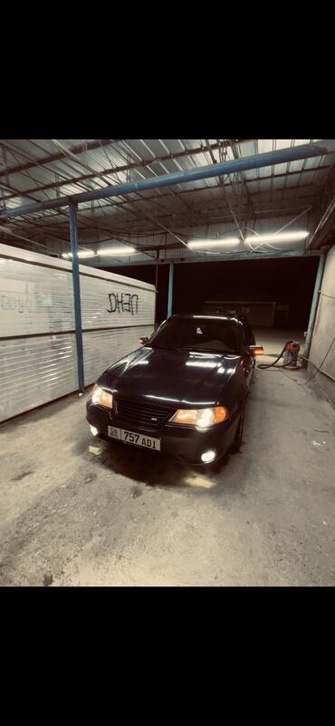 Daewoo Nexia: 2008 г., 1.5 л, Механика, Бензин