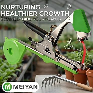 stepler böyük: Budaq bağlayan stepler MEIYAN bağlama (stepler) aparatıdır. Bu alət — 4