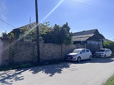 Продажа коттеджей и домов: Продаю На второй линии в с. Лебединовка (Свердловский р-н, г. Бишкек) — 1