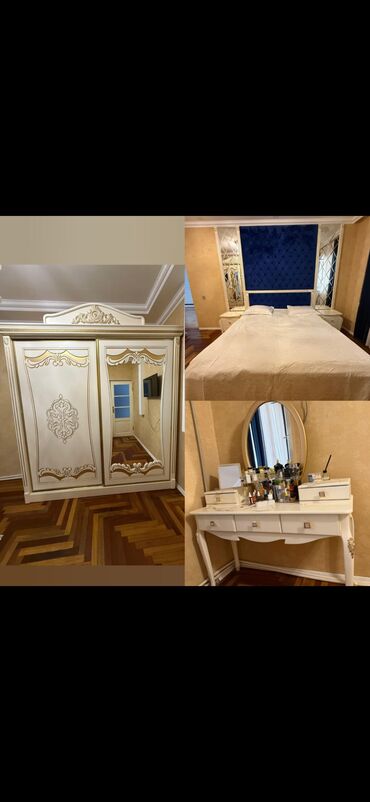 продажа офисной мебели бу: İkinəfərlik çarpayı, Tumba, Dolab, Termo, İşlənmiş
