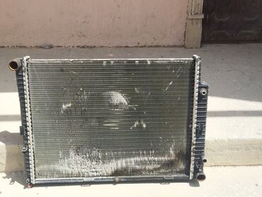 Mühərrik soyutma radiatorları: Mercedes-Benz MERSEDES 1998 il, İşlənmiş -da lalafo.az — 2 Mühərrik soyutma radiatorları: Mercedes-Benz MERSEDES 1998 il, İşlənmiş — 2