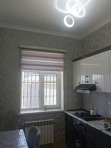 yeni bakida satilan evler: Məhəmmədi qəsəbəsi 2 sotda 70 kvm həyət evi, boy verən zirzəmi — 4