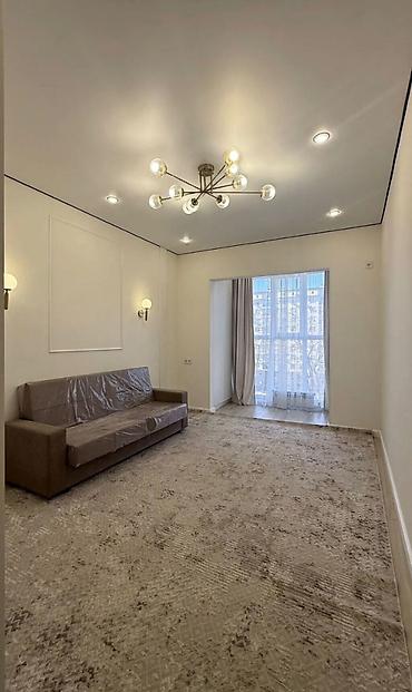 Продажа квартир: 1 комната, 52 м², Элитка, 6 этаж, Евроремонт — 5