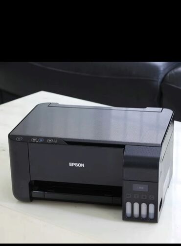 компьютер домашный: Epson L3151 / L3158 – многофункциональный принтер 3 в 1! 🖨️✨ 	•	ПЕЧАТЬ