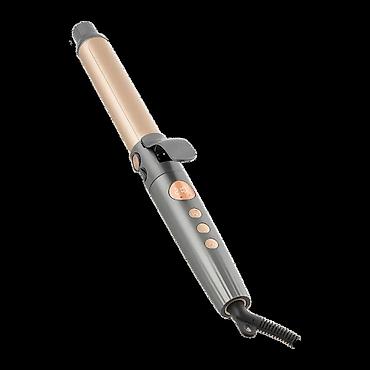 Бытовая техника: №: 13632 Məhsulun adı: Burma üçün maşa Fakir Glow Keratin Brend: Fakir — 2