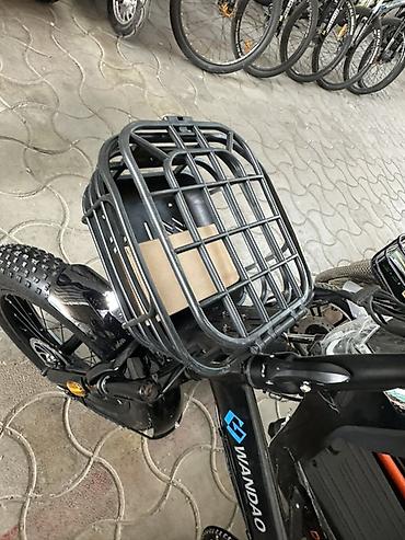 Электровелосипеды: Электровелосипед — 12