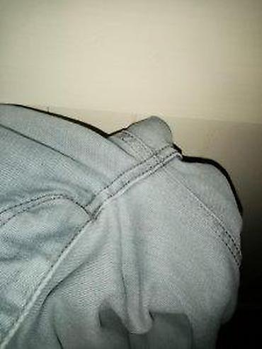 Farmerke: Farmerke, bоја - Siva — 23