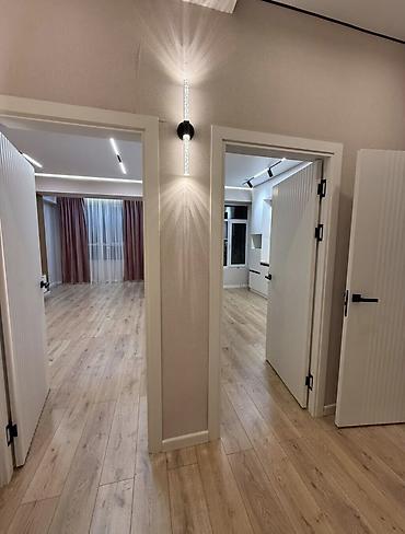 3 3: 1 комната, 48 м², 6 этаж, Свежий ремонт — 4