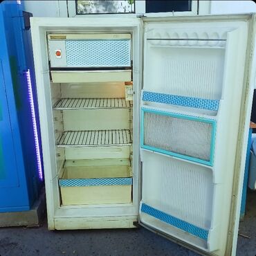 нерабочие холодильники: Муздаткыч