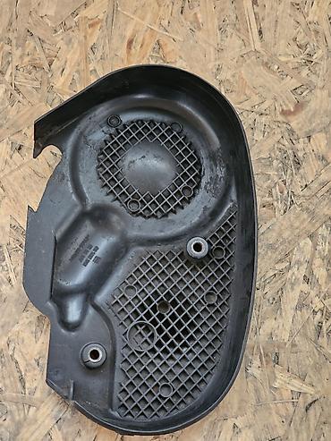 opel: Крышка ремня ГРМ Opel Corsa B / Vectra B / Astar F / Tigra. Оригинал — 6