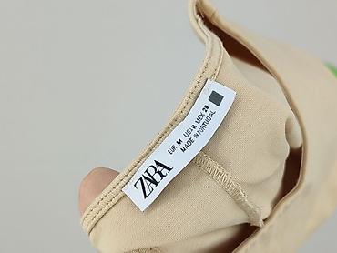 top zara basic: Zara, Top damski, rozmiar M — 4