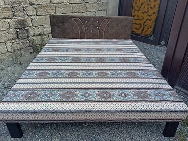 Çarpayılar: Yeni, Təknəfərlik çarpayı, Bazasız, Matrassız, Siyirməsiz, Azərbaycan — 20